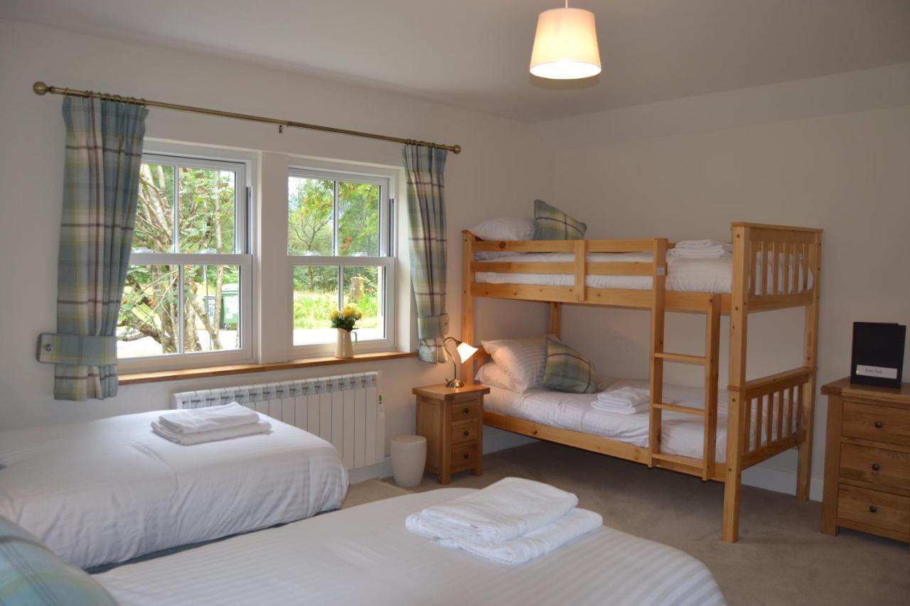 East Park B&B 로이브리지 외부 사진